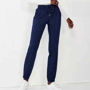 Nine West jogger dress pants